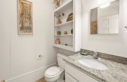 Safari Sands home - Foto 22