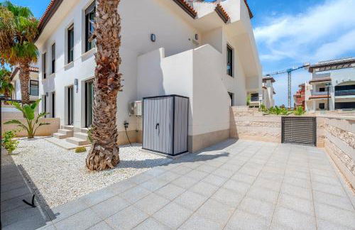 Calma Garden - Apartment Quesada - Foto 34