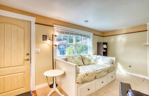 Hidden Villa Cottage #5 - The Sunflower Cottage - Foto 6