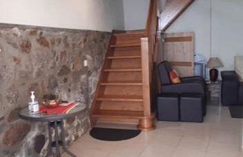 Casa Entre Serras - Foto 11