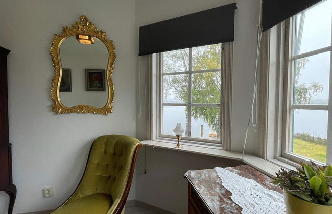 4 Star Holiday Home in Amal - Photo 23