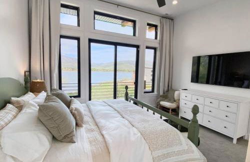 Luxury Ski Home 5 min from SnowBasin, 50' from Pineview Lake - Foto 15