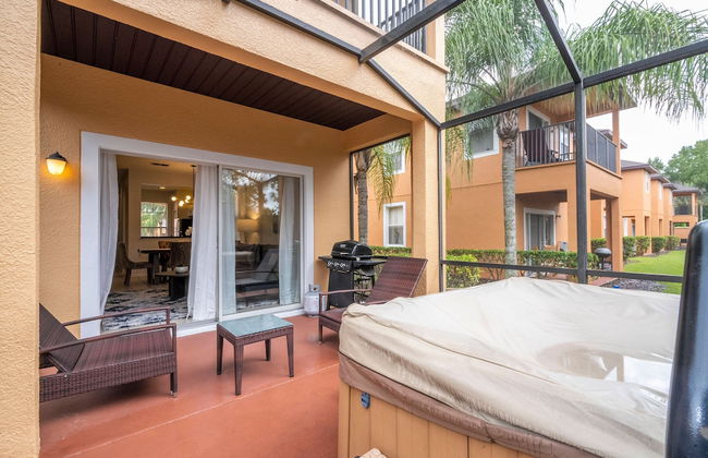 Cozy 4BR Regal Oaks w hot tub - Foto 55