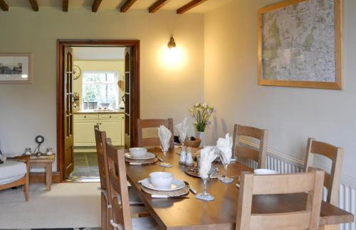 Blue House Cottage - Photo 5