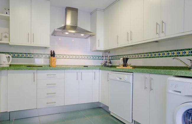 Villa LUZ 552 in Conil de la Frontera - Photo 15