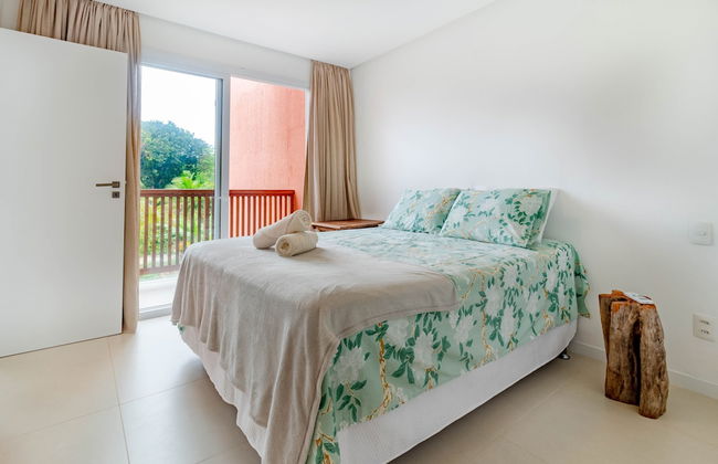 MSP02 Village 3 Quartos Pé na Areia - Photo 3