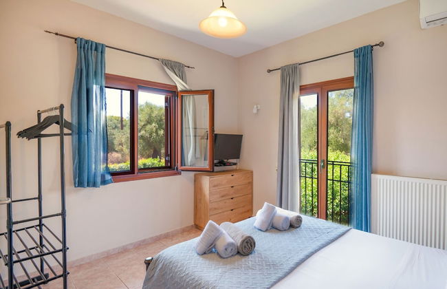 Jennys House in Stroggili - Foto 20