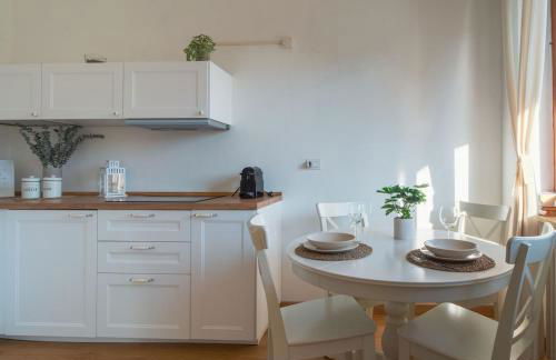 La Terrazza sul Ricetto Appartamento Guest - Foto 15