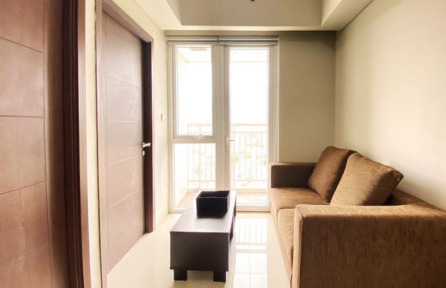 Fancy 2Br At Skyland City Jatinangor Apartment - Photo 20