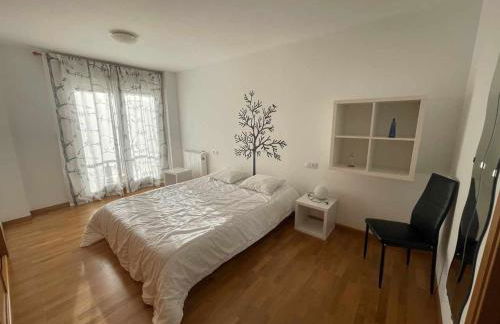 Grupo Gontad Apto Heol - Cabana de Bergantiños - Foto 1