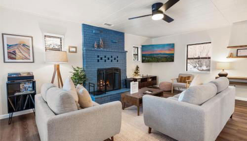 Badger Den - Located in the heart of the village - Foto 4