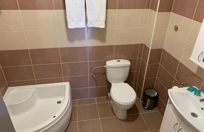 Airport View Apartments - Foto 29