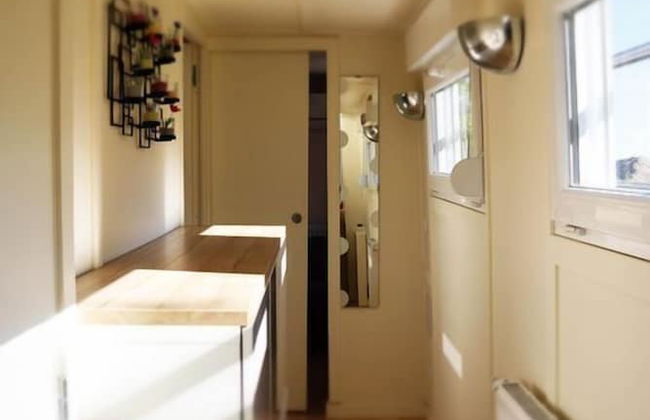 Gite Péniche Mon'Ro - Foto 8