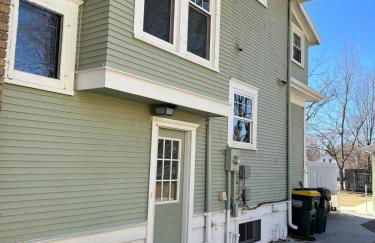 CRAFTSMAN UPSTAIRS with impressive attic! - Foto 49