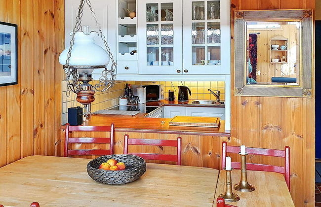 4 Person Holiday Home in Hemsedal - Foto 13