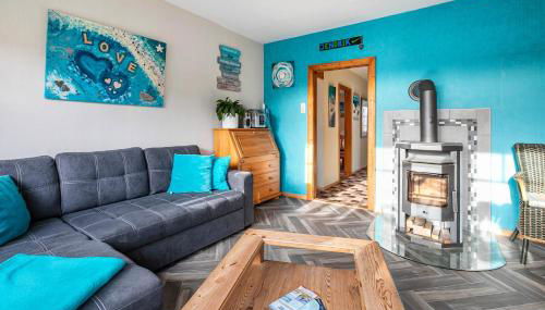 Ferienwohnung am Töschenbach - Foto 3