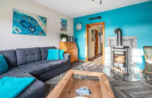 Ferienwohnung am Töschenbach - Foto 3