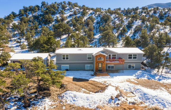 5bdcollegiate Peak Retreat Ping Pong Table - Foto 47