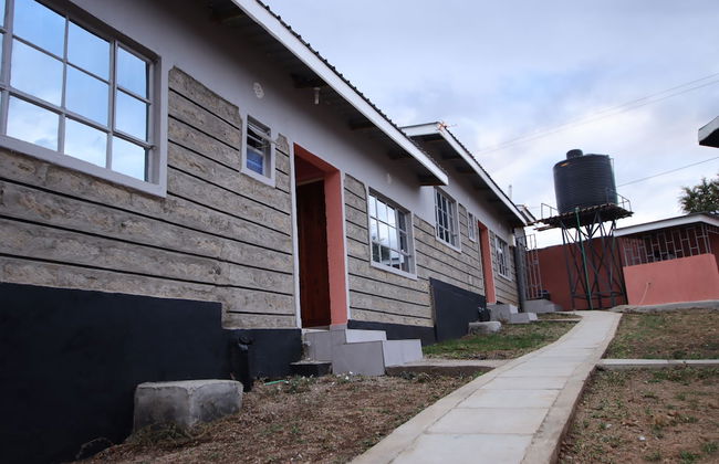 Stay.Plus Ebony Mara House - Foto 30