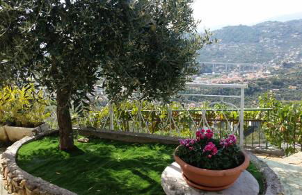 VILLA PANORAMICA & IDROMASSAGGIO 008031-LT-0055 - Photo 9