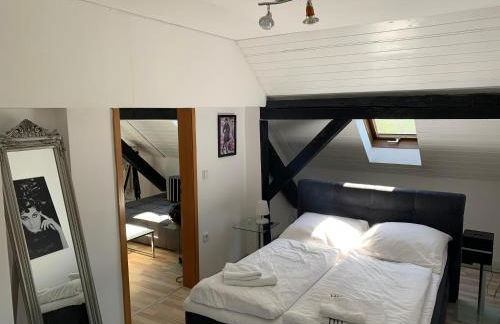 Apartment direkt an der Waldnaab - Foto 59