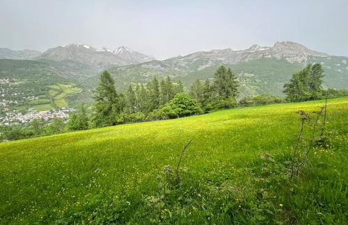 Duplex avec vue exceptionnelle parking et wifi gratuit - Photo 26