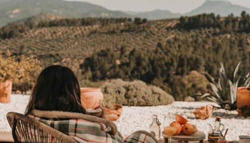 Apartamentos Cortijo Peñardera - Foto 2