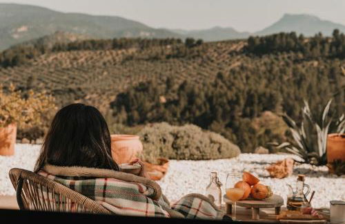 Apartamentos Cortijo Peñardera - Foto 2