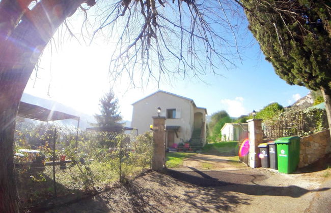 La Maison de Noélie - rez de jardin - Foto 23