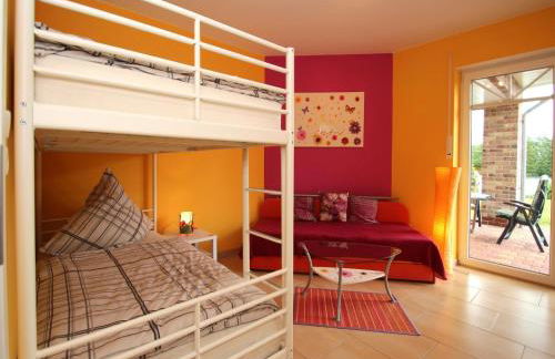 Apartment House at Kiessee, Westerholt - Foto 28