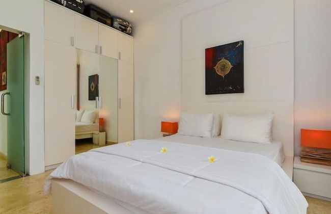 Villa Pondok Wahyu Sedana - Foto 7