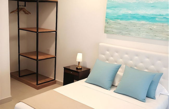 Apartamentos Salinas del Mar - by SOHO - Foto 35