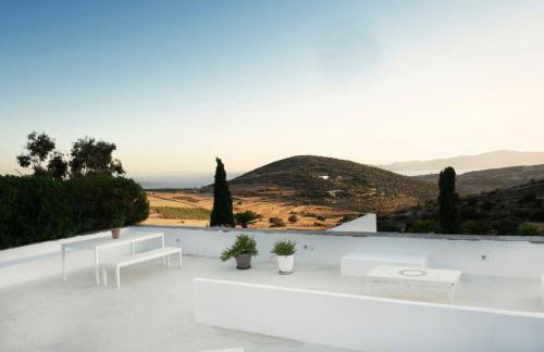 Villa OMalley Into the Cycladic wild - Foto 8