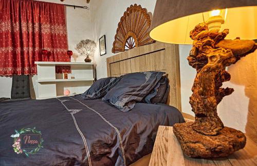 Finca OASIS Fataga - Foto 14