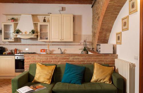 Casa Nataly Chianti - Jeky Stay - Foto 41