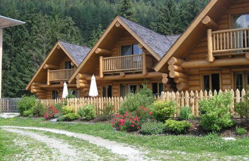 Nancy's Holiday Homes Dolomites - Photo 69