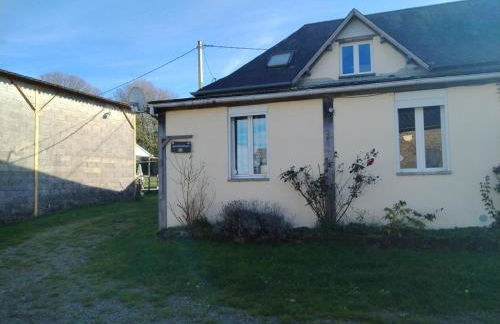 accommodation à la ferme - Foto 8