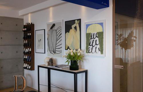 D'Art Penthouse - Photo 18