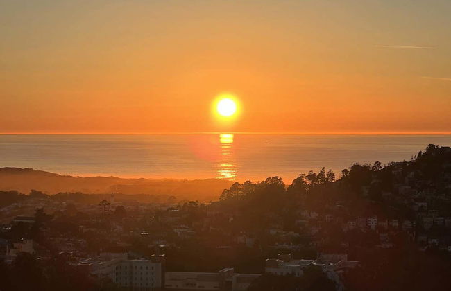 San Francisco Bike Tour - Photo 15