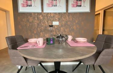 Ambiente Apartments - Foto 6