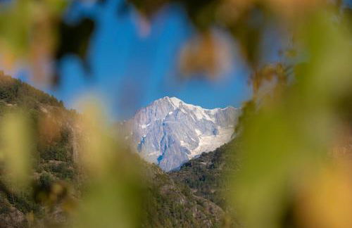 Casa Vacanze Petit Haury - Alloggi ad uso turistico vda Arvier n 0039 e n 0040 - - Foto 29