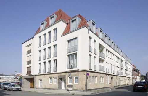 Boardinghouse Münster - Foto 9