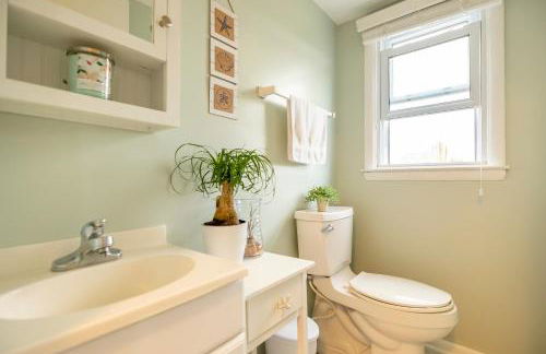 Beachside 4bdrm Emerald Isle - Foto 16