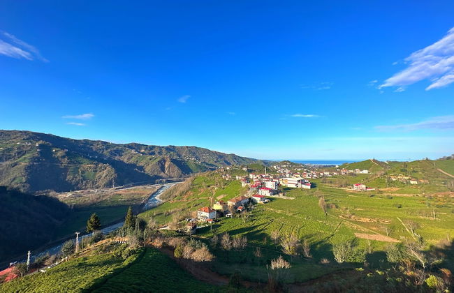 Arte suit bungalov - Foto 46