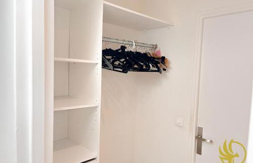 Business Suite, Face Vélizy 2, Tram T6 Inovel Parc Nord - Foto 20