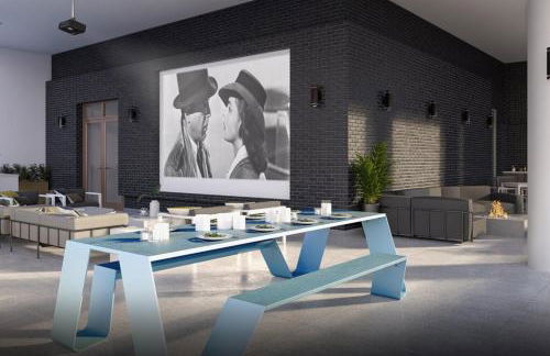 Blueground Bouldin Creek pool nr Zilker Park ATX-329 - Foto 16