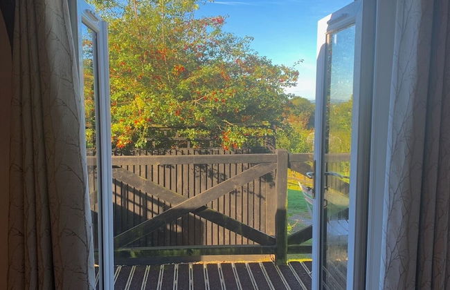 Flint Cottage - Sleeps 6 - Private Woodland - Foto 20