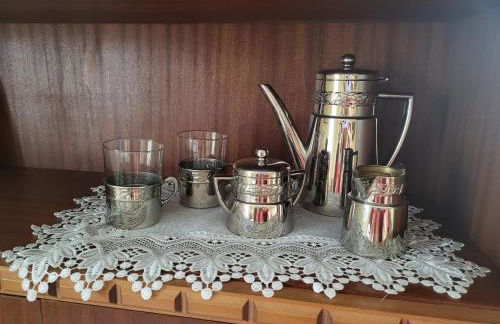 Ferienwohnung Am Wasserturm mit kleinem Bauernhof - Foto 17