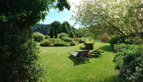 Ferienwohnung Denhof - Foto 4