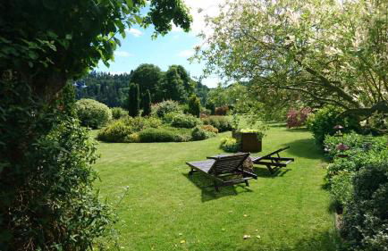 Ferienwohnung Denhof - Foto 4